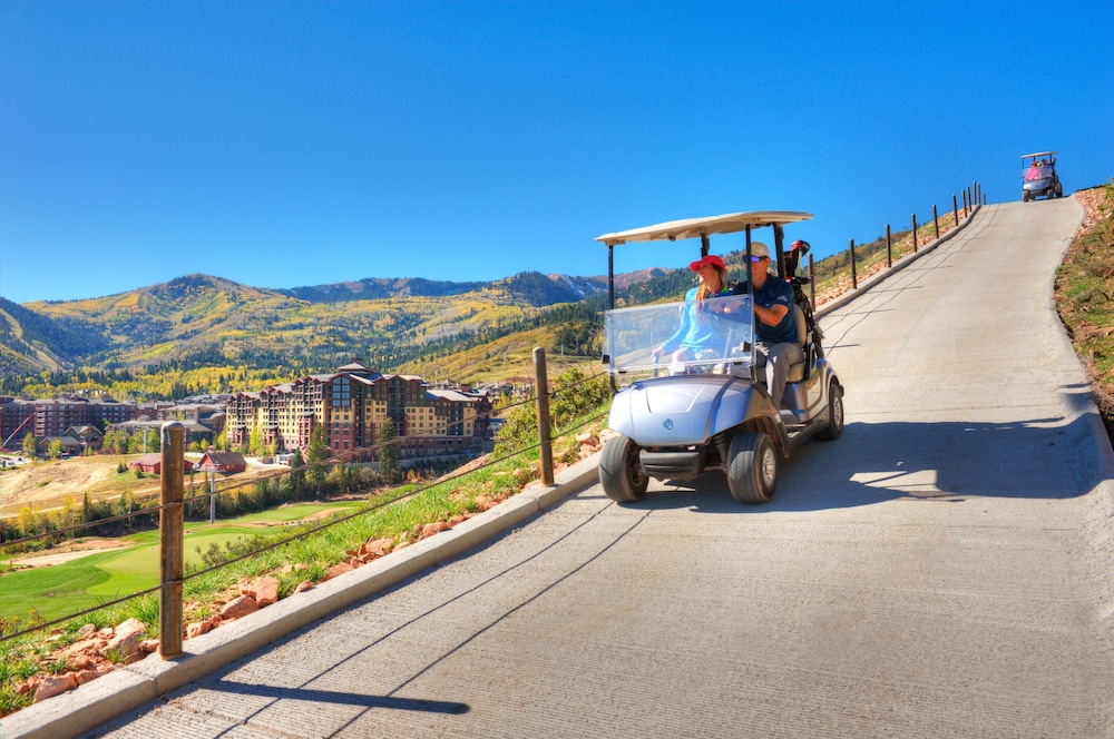 park city