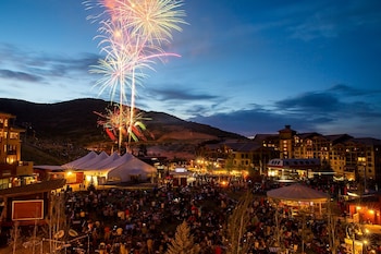 park city