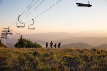 park city