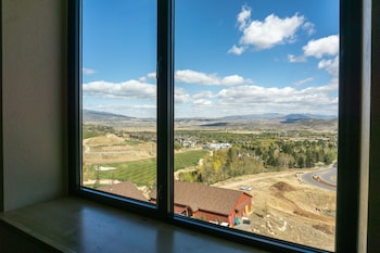 park city