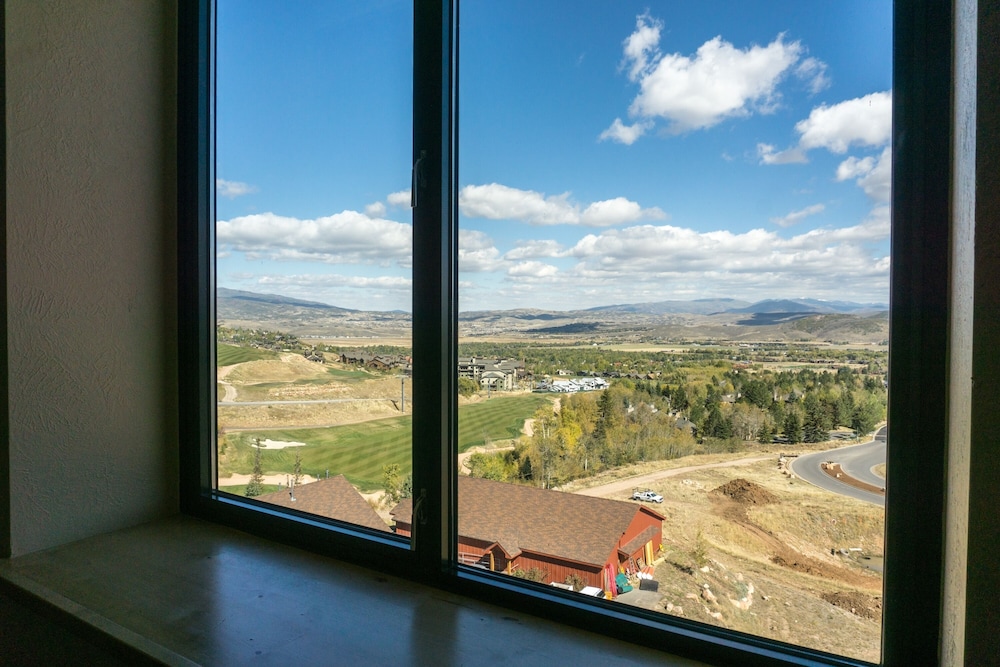 park city