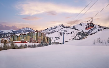 park city