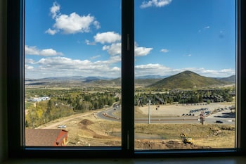 park city