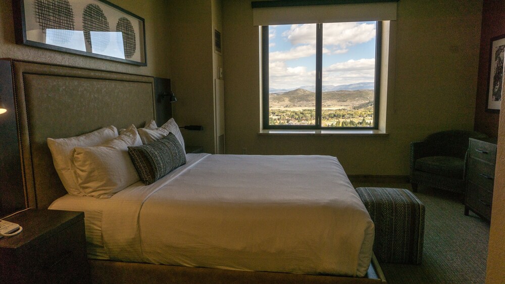 park city