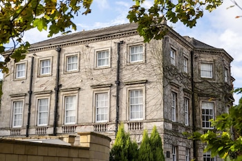 aston hall hotel bw signature collection