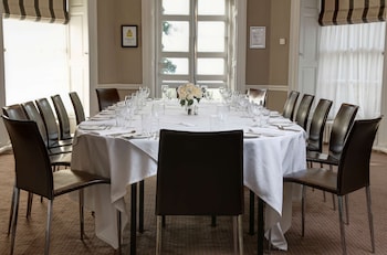 aston hall hotel bw signature collection