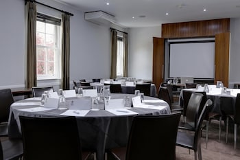 aston hall hotel bw signature collection