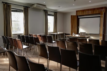 aston hall hotel bw signature collection