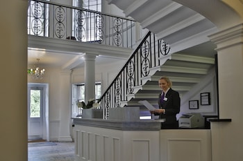 Aston Hall Hotel, Bw Signature Collection,,3 star