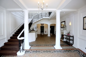 Aston Hall Hotel, Bw Signature Collection,,3 star