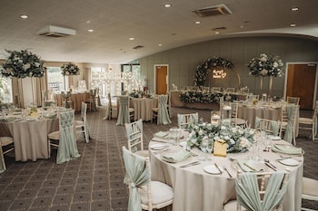 aston hall hotel bw signature collection