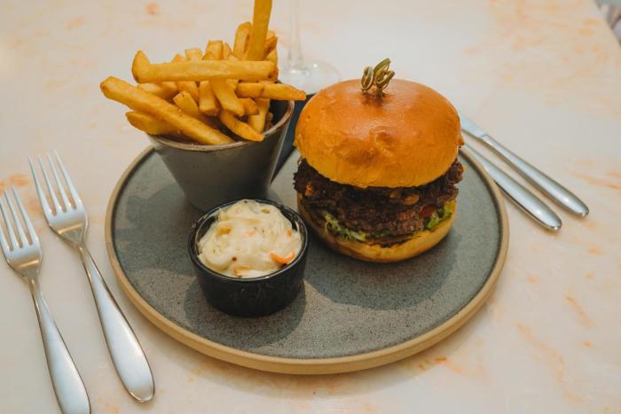 aston hall hotel bw signature collection