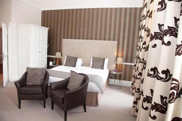 aston hall hotel bw signature collection