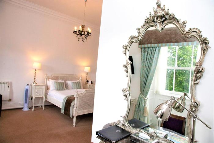 aston hall hotel bw signature collection