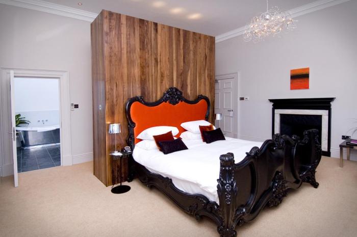aston hall hotel bw signature collection