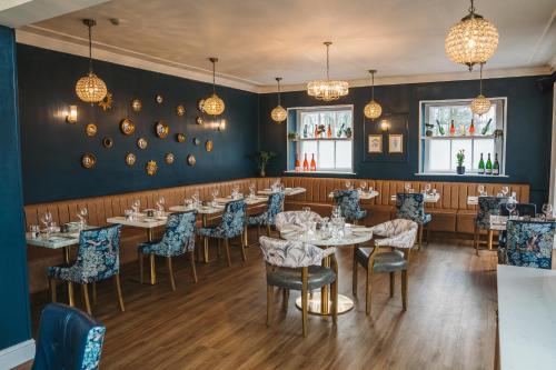 aston hall hotel bw signature collection