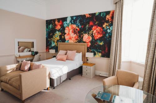 aston hall hotel bw signature collection