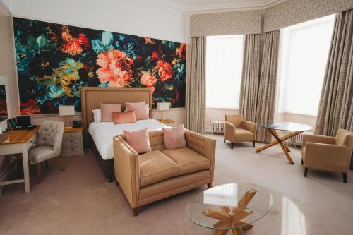 aston hall hotel bw signature collection