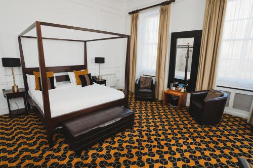 aston hall hotel bw signature collection