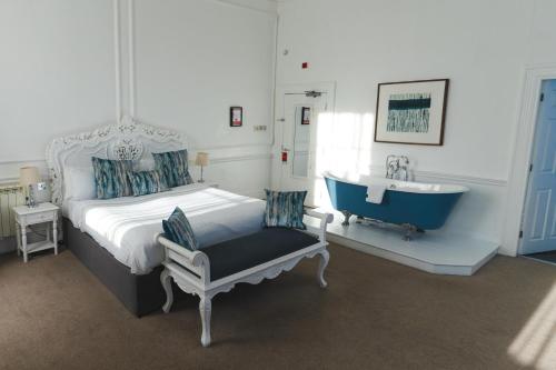 aston hall hotel bw signature collection