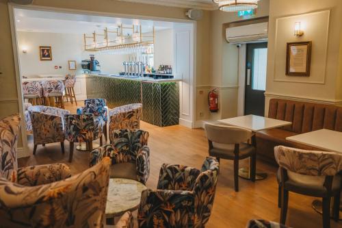 aston hall hotel bw signature collection