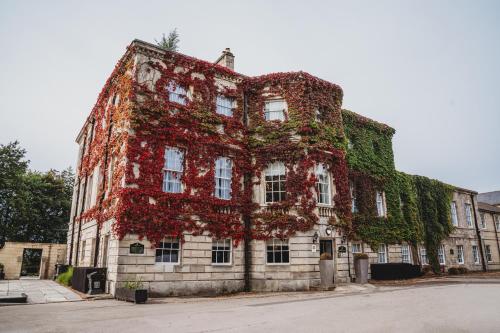 aston hall hotel bw signature collection