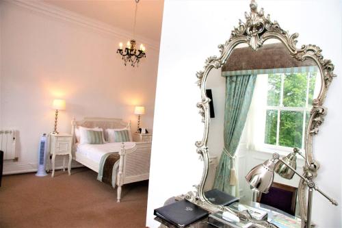 aston hall hotel bw signature collection