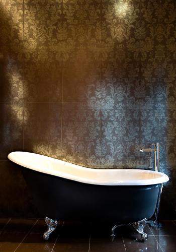 aston hall hotel bw signature collection