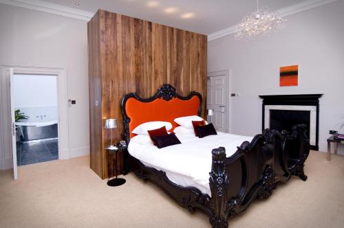 aston hall hotel bw signature collection