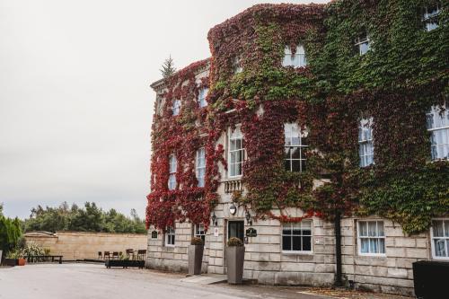 aston hall hotel bw signature collection