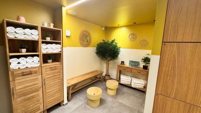kyriad prestige compiegne hotel and spa