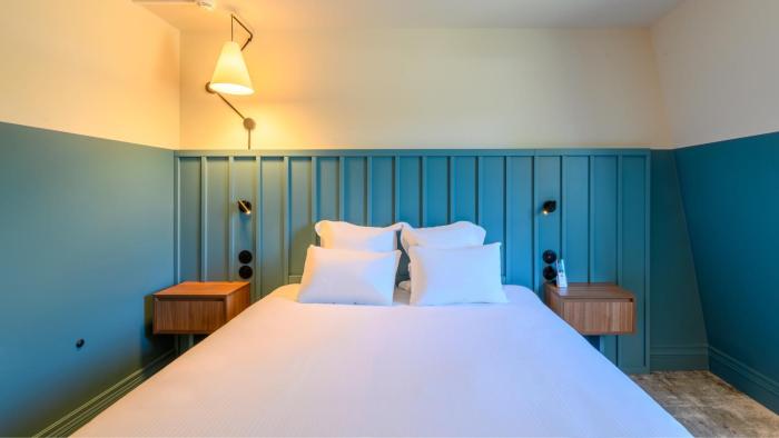 kyriad prestige compiegne hotel and spa