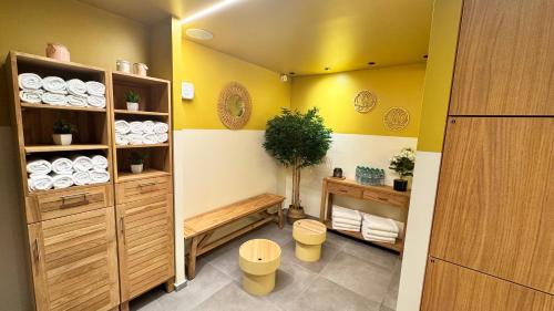kyriad prestige compiegne hotel and spa