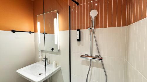 kyriad prestige compiegne hotel and spa