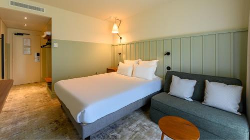 kyriad prestige compiegne hotel and spa