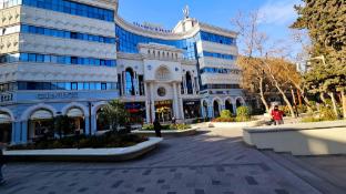baku center inn