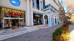 baku center inn