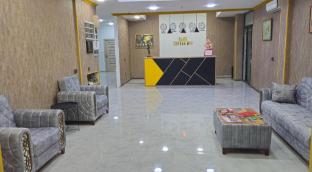 baku center inn