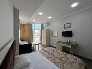 baku center inn