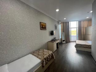 baku center inn