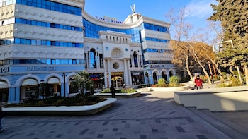 baku center inn