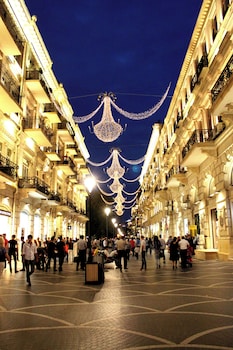 baku center inn
