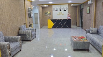 Baku Center Inn,,1 star