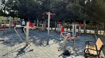 Baku Center Inn,,1 star