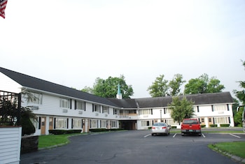 new world inn