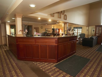 new world inn