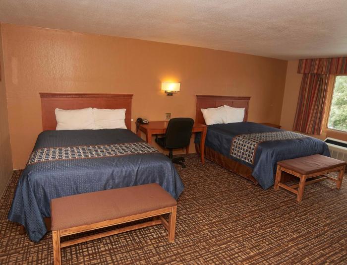 new world inn