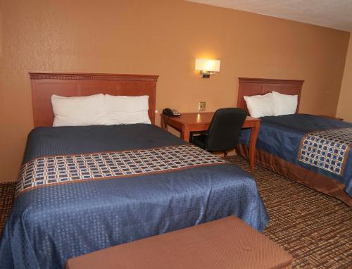 new world inn