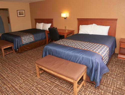 new world inn