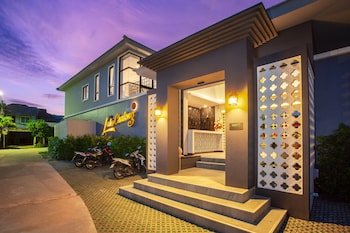 antiya hotel phuket